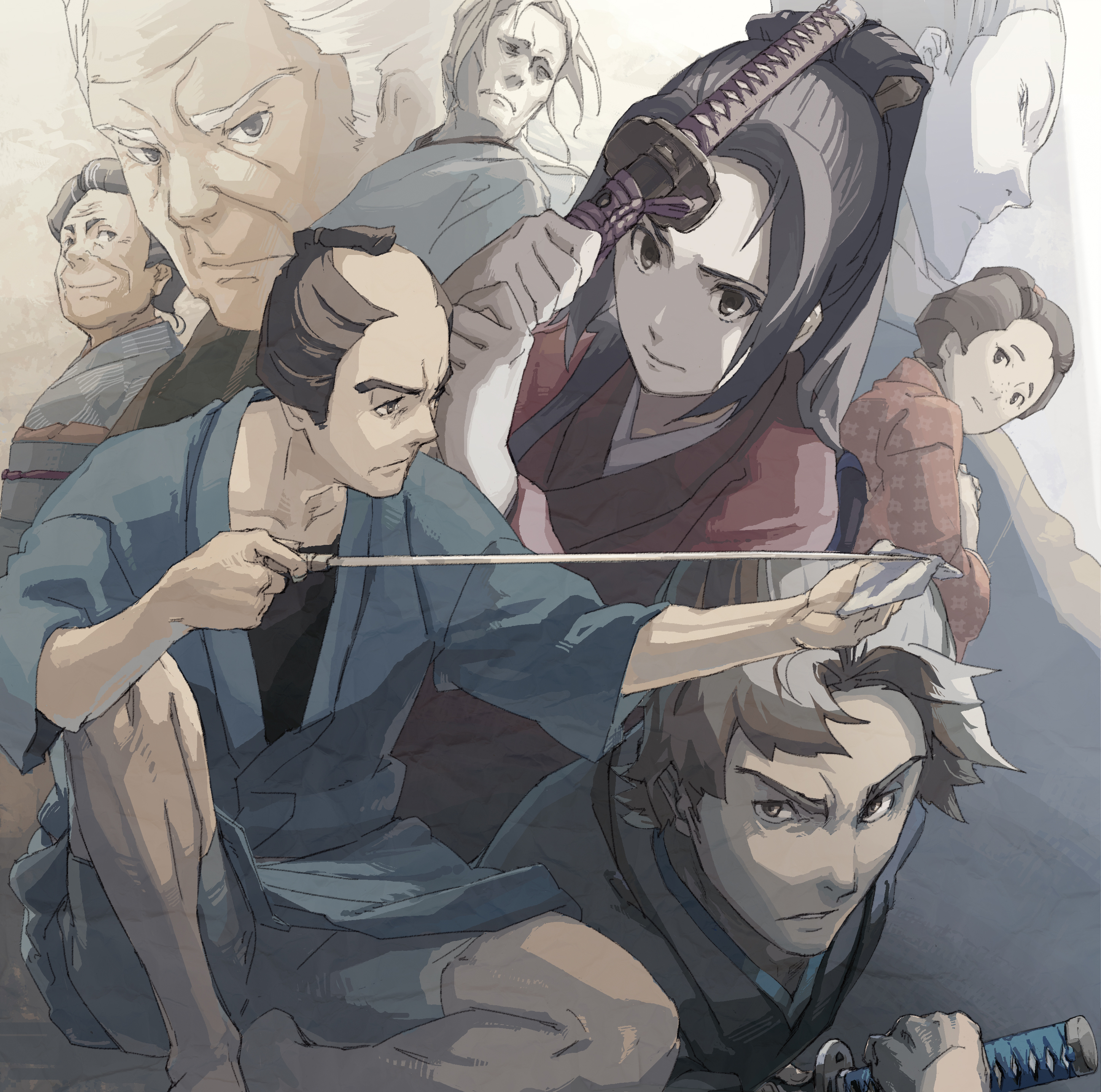 ジャケット写真